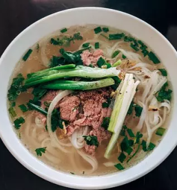 Asian restaurant ljubljana