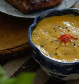 Najboljša azijska restavracija