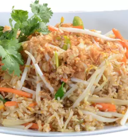 Vietnamska restavracija Ljubljana