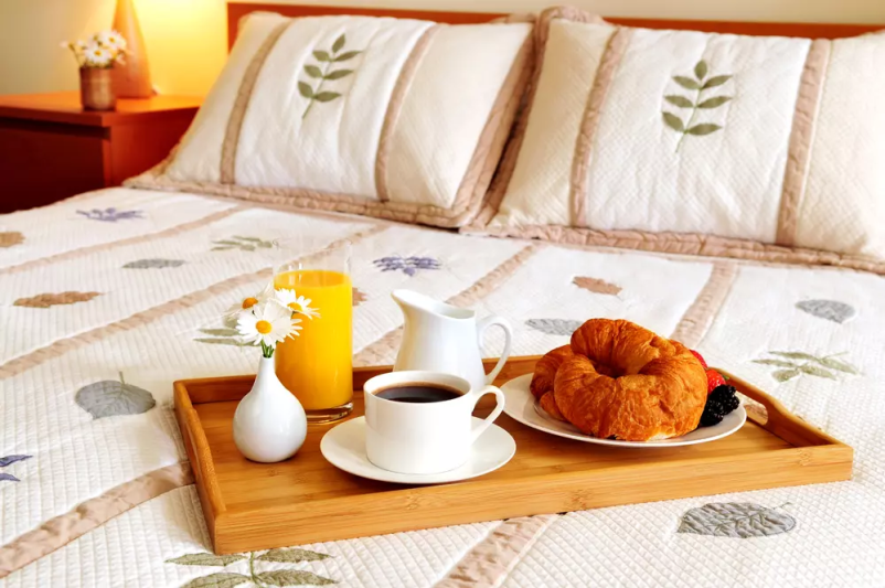 Bed and breakfast Vinica