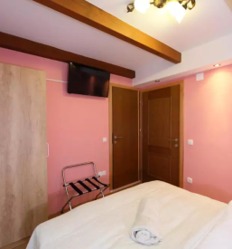 Boutique rooms Ptuj