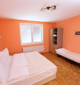 Clean rooms Ptuj