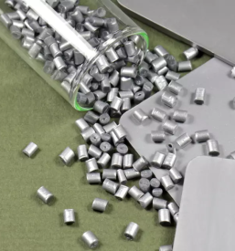 Brizganje plastike slovenija evropa