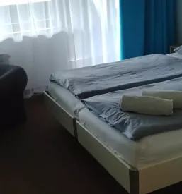 Budget bed breakfast ljubljana