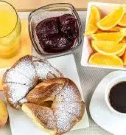 Budget bed breakfast ljubljana