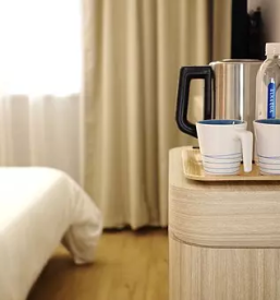 Budget bed breakfast ljubljana