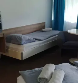 Budget bed breakfast ljubljana