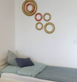 Budget bed breakfast ljubljana