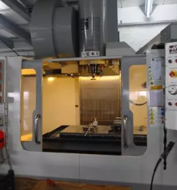 Cnc drehteile slowenien