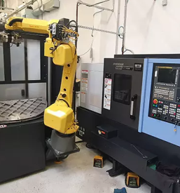 Hochwertiges CNC-Fräsen Slowenien