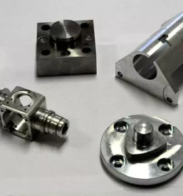 Cnc bearbeitung slowenien