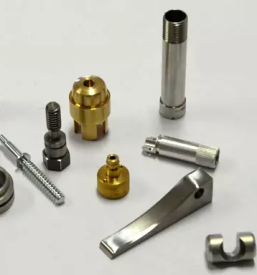 Cnc bearbeitung slowenien