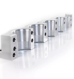 Schnelles CNC-Fräsen Slowenien