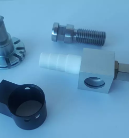 Experten für CNC-Drehen in Slowenien