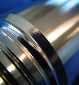 Cinkanje in galvanizacija Slovenija