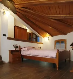 Gostilna in apartma Kojsko, Goriška