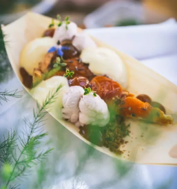 Dobra restavracija a la carte Ptuj