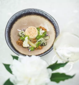 Ugodna restavracija Ptuj