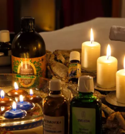 Dobre masaze kocevje