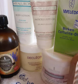 Dobre masaze kocevje