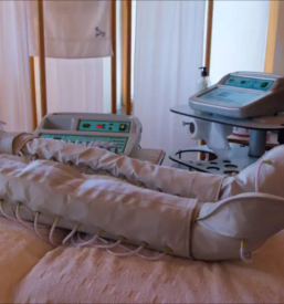 Dobre masaze kocevje