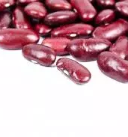 Domaci debeli fizol keber in cesnjevec prekmurje