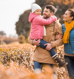 Druzinska in partnerska psihoterapija celje