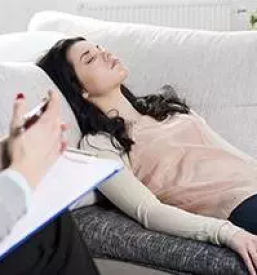 Druzinska in partnerska psihoterapija celje