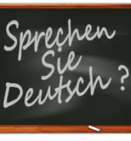 Instrukcije nemscine koper primorska