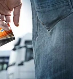 Kartice za gorivo slovenija