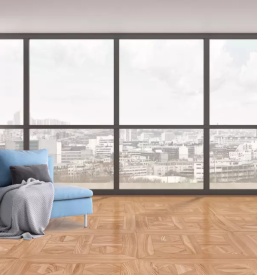 Kvaliteten parketar slovenija