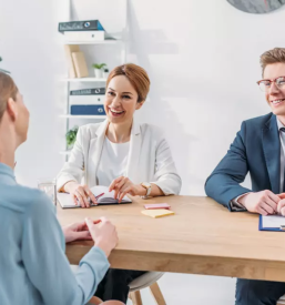 Kvalitetne kadrovske storitve goriska
