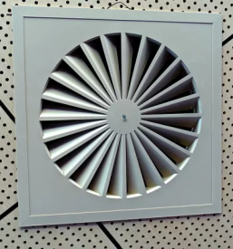 Kvalitetni prezracevalni sistemi v sloveniji