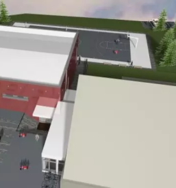 Ugodno in kvalitetno arhitekturno projektiranje Slovenija