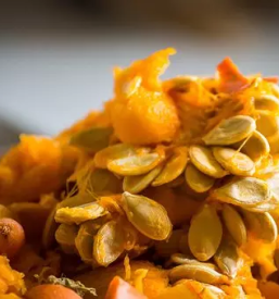 Kvalitetno bucno olje pomurje