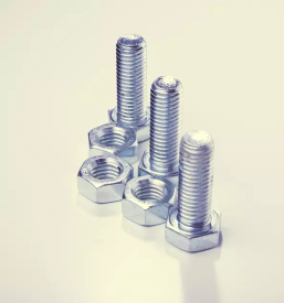 Eloksiranje, cinkanje