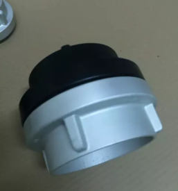 Kvalitetno eloksiranje in pasivacija aluminija