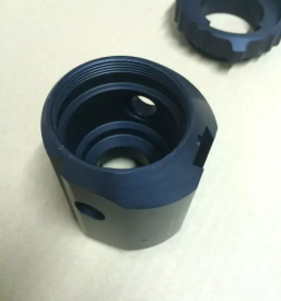 Pasivacija aluminija Slovenija