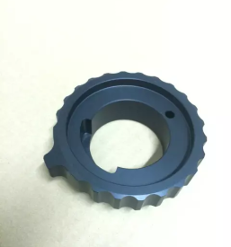 Pasivacija aluminija