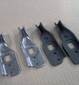 Kvalitetno fosfatiranje kovinskih izdelkov Slovenija