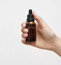 Kvalitetno konopljino olje pomurje