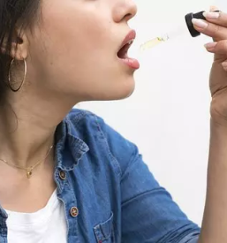 Kvalitetno konopljino olje pomurje