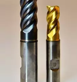 Kvalitetno prasno barvanje kovin podravska