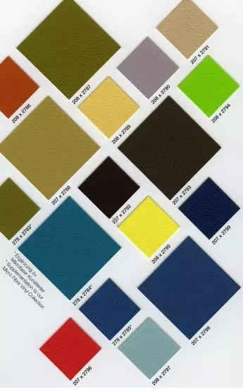 Kvalitetno umetno usnje Slovenija