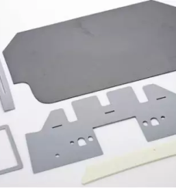 Manufacture of components for the automotive industry koroska