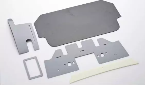 We are always available in Koroška for the manufacture of components for the automotive industry