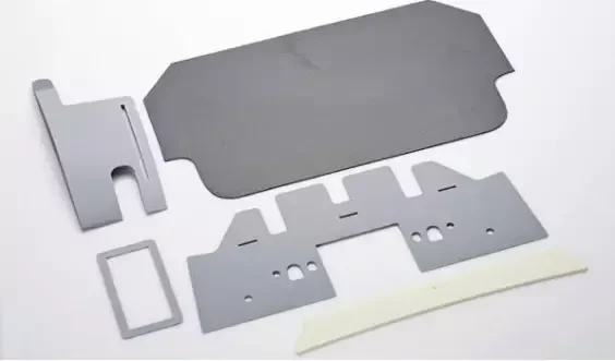 We are always available in Koroška for the manufacture of components for the automotive industry