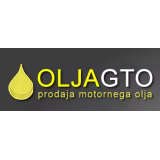 OLJA GTO TRGOVINA IN STORITVE D.O.O.