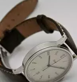 Servis ure v Osrednji Sloveniji