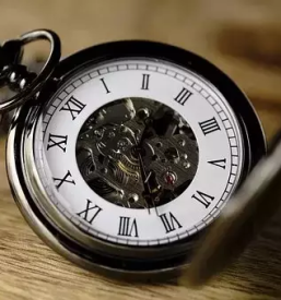 Popravilo digitalne ure v Osrednji Sloveniji